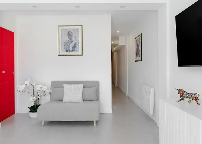 Andreas 알리칸테