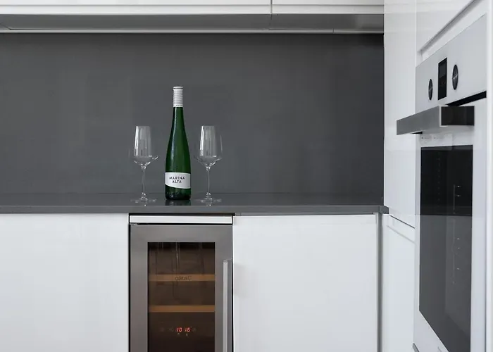 Andreas * 알리칸테