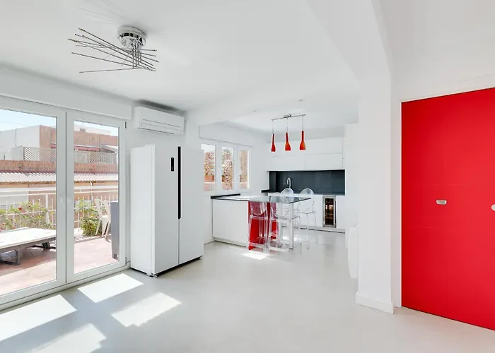 아파트 Andreas 알리칸테