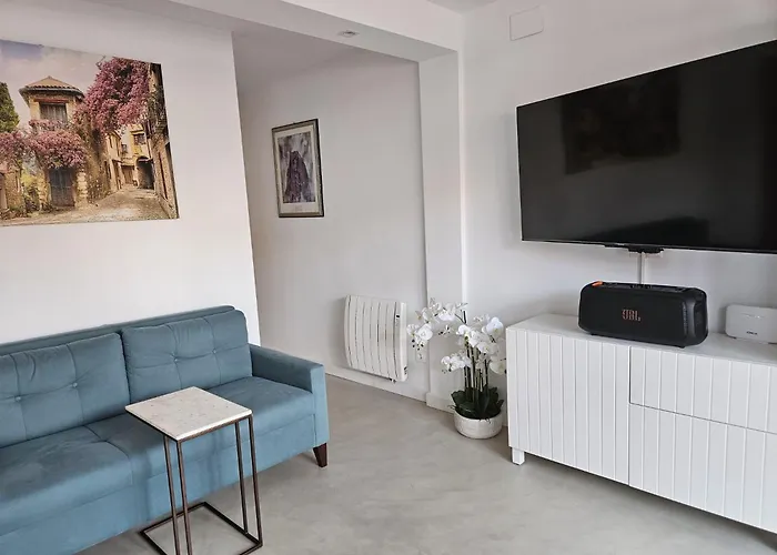 Andreas * 알리칸테